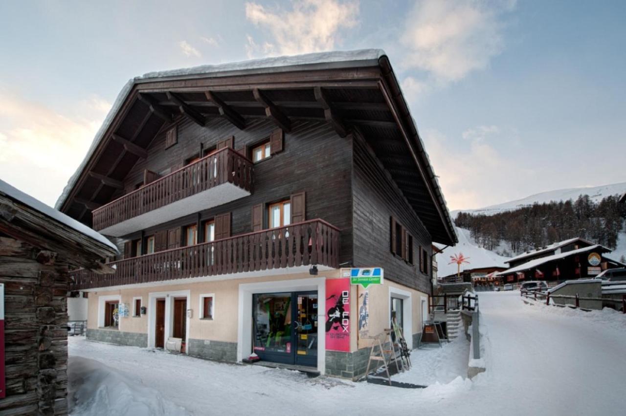 Casa Guana * Livigno